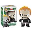 Ghost Rider Marvel Pop! Vinyl Bobble Head